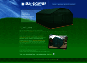 sundownershadehouses.com.au