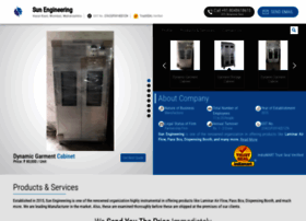 sunengineering.co.in