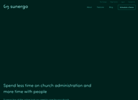 sunergo.net