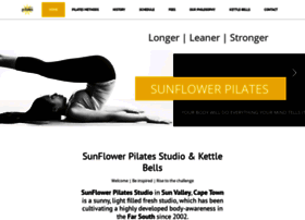 sunflowerpilates.co.za