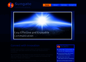 sungate.com