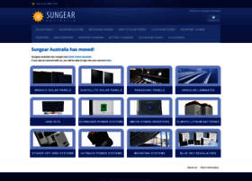 sungearaustralia.com.au