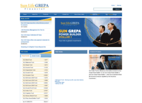 sunlifegrepa.com