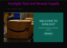 sunlightbeautysupply.com