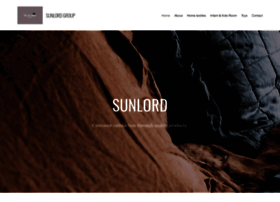 sunlord.com