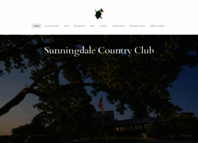 sunningdale.org