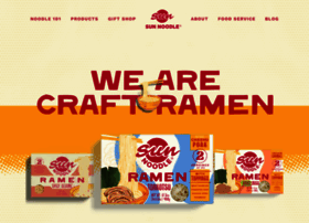 sunnoodle.com