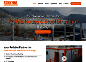 sunnyda-house.com