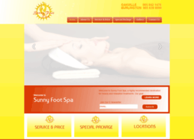 sunnyfoot-spa.ca