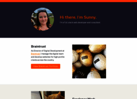 sunnywanser.com