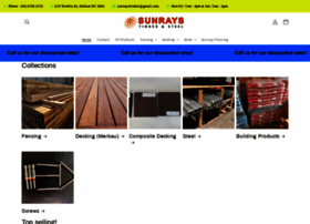 sunraystimber.com.au