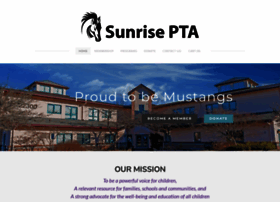 sunrise-pta.org