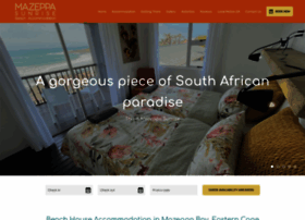 sunrisecottage.co.za