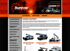sunriseequipment.com