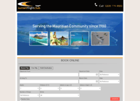 sunsetflightclub.co.uk