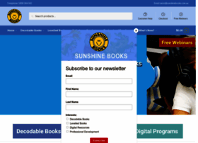 sunshinebooks.com.au