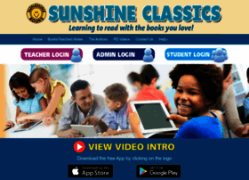 sunshineclassics.com.au