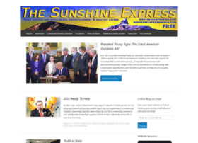 sunshineexpressmedia.com