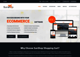 sunshop.com