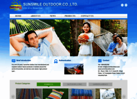 sunsmileoutdoor.com