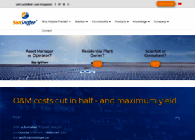 sunsniffer.de