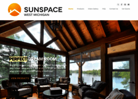 sunspacewestmichigan.com