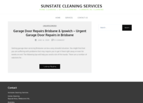 sunstatecleaningservices.com.au
