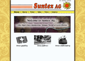 suntex.ch