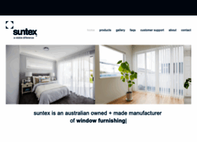 suntex.com.au