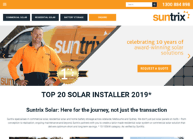 suntrix.com.au