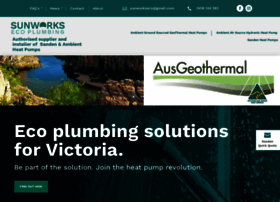 sunworksecoplumbing.com.au