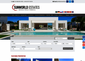 sunworld.es