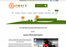 sunworxsolar.co.za