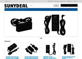 sunydeal.com