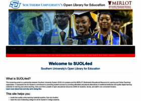 suol4ed.org