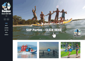 supdownunder.com.au