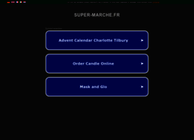 super-marche.fr