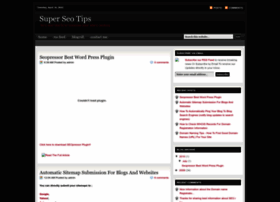 super-seo-tips.blogspot.com