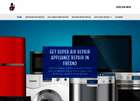 superairrepair.com