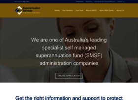 superannuationservices.com.au