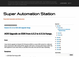 superautomation.co.uk