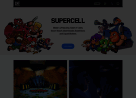 supercell.com