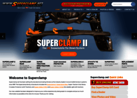 superclamp.net