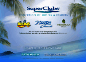 superclubs.com