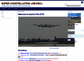 superconstellation.ch