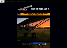 supercub.org