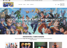 superdragonballz.com