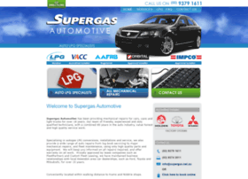 supergas.net.au