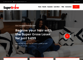 supergrowlasers.com