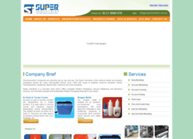 superindustries.com.pk